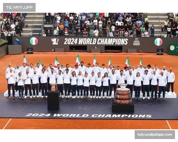 比利·简·金杯合作伙伴推动技术创新 赛事体验与竞技水平同步提升