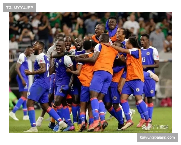 洪都拉斯世预赛三球完胜海地 不败领跑有望重返世界杯