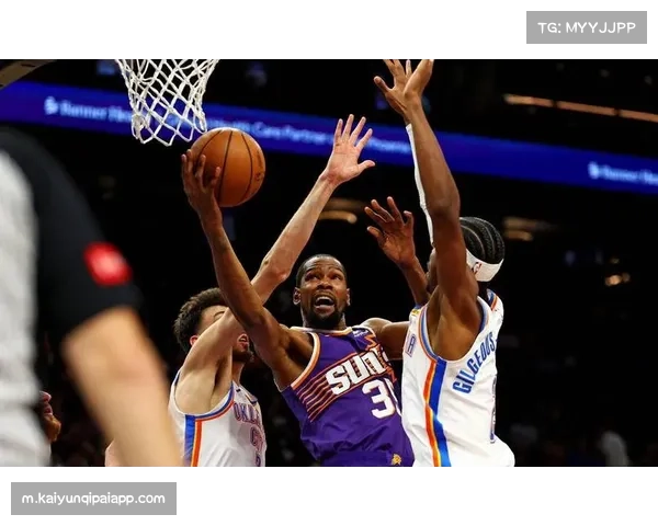 杜兰特加盟解决火箭单打短板 其单打效率达每次1.21分